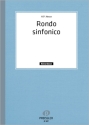 Horst-Peter Hesse Rondo sinfonico Akkordeon