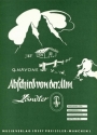 Giuseppe Navone Abschied von der Alm 2 Akkordeons