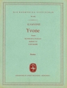 Navone, G. Yvone Akkordeonorchester Partitur