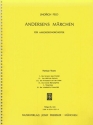 Feld, Jindrich Andersens Mrchen Akkordeonorchester Partitur