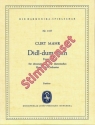 Mahr, Curt Didl Dum Dum Akkordeonorchester Stimmenset