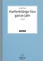 Hubert Pfluger Harfenklnge fr's ganze Jahr Volksharfe