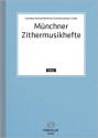 Valentin Dretzel / Heinrich Schiede / Joh Stade Mnchner Zithermusik Zither