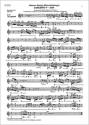 J. G. Albrechtsberger / Siegfried Behrend Doppelkonzert F-Dur Maultrommel oder Flte Stimme(n)