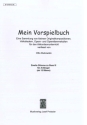 Otto Bukowski Mein Vorspielbuch, Band 2 2 Akkordeons 2. Akkordeon
