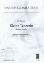 G. Navone Kleine Tnzerin Diatonische Handharmonika
