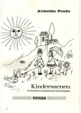 Kinderszenen fr Klavier