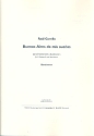 Buenos Aires de mis sueos fr Bandoneon und 8 Violoncelli Stimmen