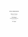 Maurice Greene: Minuet And Trumpet Tune For Organ Organ Instrumental Work
