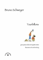 Bruno Schweyer, Tourbillons Klavier Buch