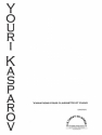 Yuri Kasparov, Variations Pour Clarinette Et Piano Klarinette und Klavier Buch