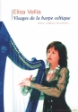 Visages De La Harpe Celtique pour harp