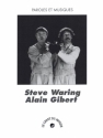 Steve Waring, A Vous La Chanson! Gesang Buch