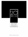 7 Pices   pour piano