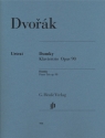 Trio e-Moll op.90 fr Violine, Violoncello und Klavier Stimmen
