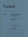 Konzert Es-Dur fr Kontrabass und Orchester fr Kontrabass und Klavier (mit Solostimme fr Solo-, Orchester- und Wiener Stimmung)