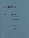 1. X. 1905 fr Klavier