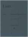 Ungarische Rhapsodie Nr.2 fr Klavier