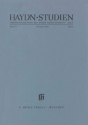 Haydn-Studien Band 6 Teil 4