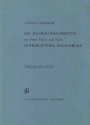 Frst Thurn und Taxis Hofbibliothek in Regensburg