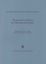 Bibliothek Franz Xaver Haberl 2