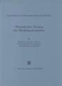 Bibliothek Franz Xaver Haberl 3