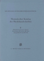 Bibliothek Franz Xaver Haberl 3