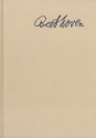 Ludwig van Beethoven Briefe Band 7 (Register)
