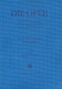 Il Bajazet  Partitur