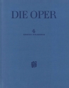 Oberon Knig der Elfen  Partitur (Halband 1)