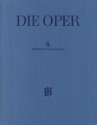 Oberon Knig der Elfen  Partitur (Halbband 2)