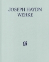 Haydn, Joseph Klaviertrios 2. Folge  Ganzleinen