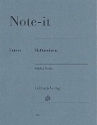 Note-it Haftnotizen Mini-Notizblock