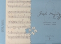 Puzzle 500 Teile Haydn Variationen f-Moll
