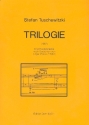 Trilogie fr Klavier