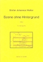 Szene ohne Hintergrund fr drei Fagotte (199