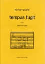 Tempus fugit fr Klavier