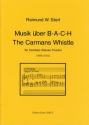 Musik ber B-A-C-H fr Cembalo (Orgel/Klavier)