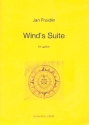 Wind's Suite fr Gitarre