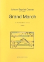 Grand March for the Piano-Forte or Harp