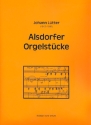 Alsdorfer Orgelstcke fr Orgel