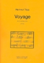 Voyage fr 5 Blockflten (Ensemble) (SATTB) Partitur und Stimmen