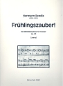 Frhlingszauber op.40 fr Klavier