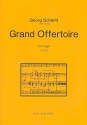 Grand Offertoire fr Orgel