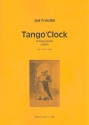 Tango'Clock in 5 Scenes fr Gitarre