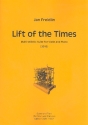 Lift of the Times fr Violine und Klavier