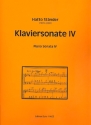 Sonate Nr.4 op.12 fr Klavier