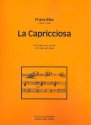 La Capricciosa fr Violine und Klavier