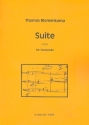 Suite fr Violoncello