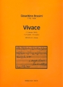 Vivace fr Klavier